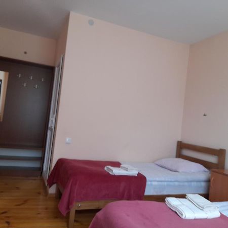 Kera Guest House 카즈베기 외부 사진